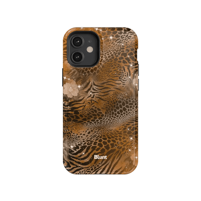 Desert Safari iPhone Case - Blunt Cases