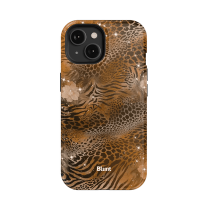 Desert Safari iPhone Case - Blunt Cases