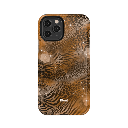 Desert Safari iPhone Case - Blunt Cases