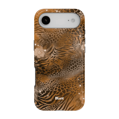 Desert Safari iPhone Case - Blunt Cases