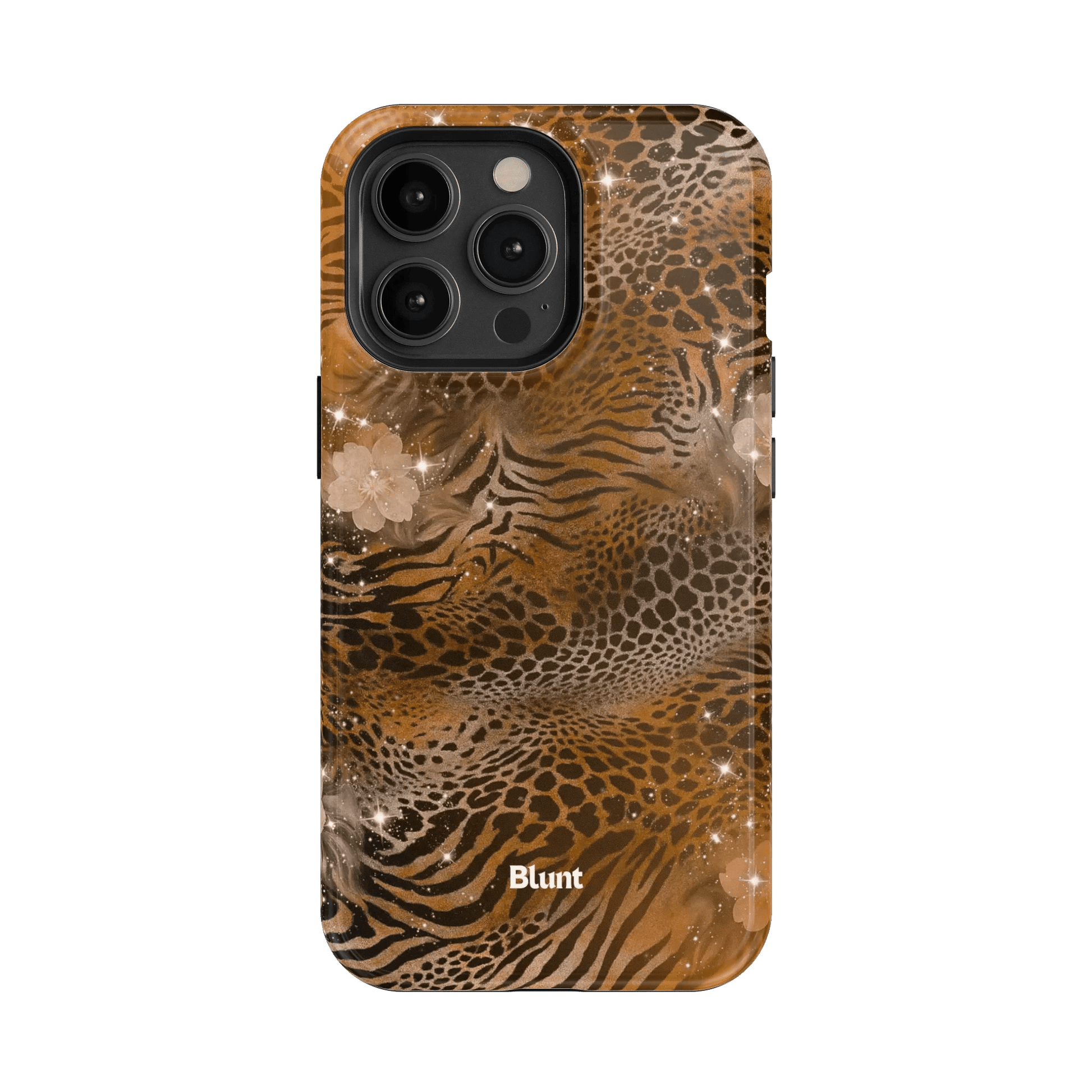 Desert Safari iPhone Case - Blunt Cases