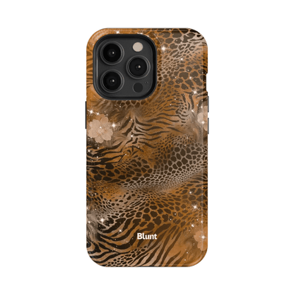 Desert Safari iPhone Case - Blunt Cases