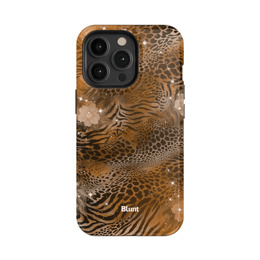 Desert Safari iPhone Case - Blunt Cases