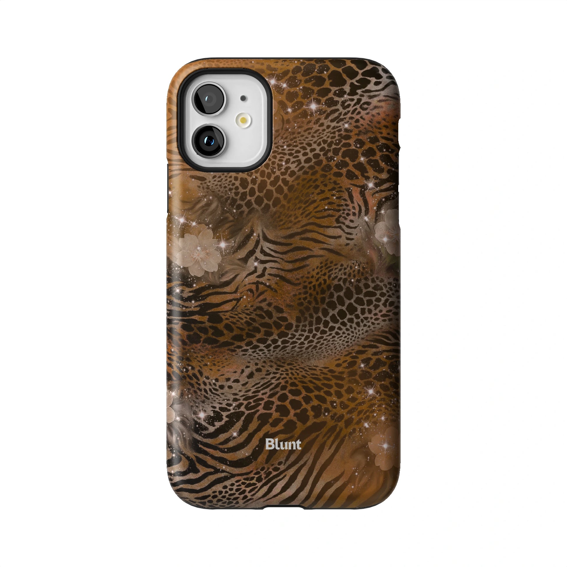 Desert Safari iPhone Case gallery - Iphone_11_Iphone_1