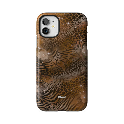 Desert Safari iPhone Case gallery - Iphone_11_Iphone_1