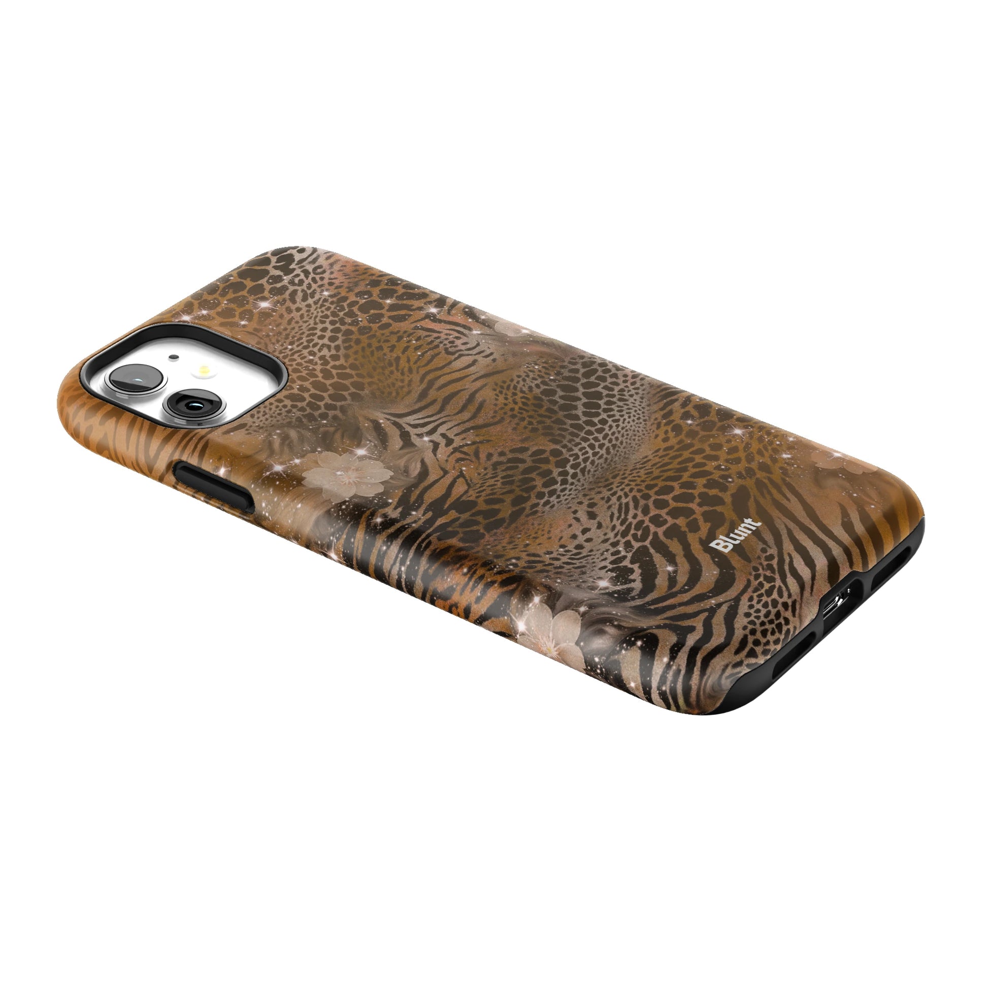 Desert Safari iPhone Case gallery - Iphone_11_Iphone_2