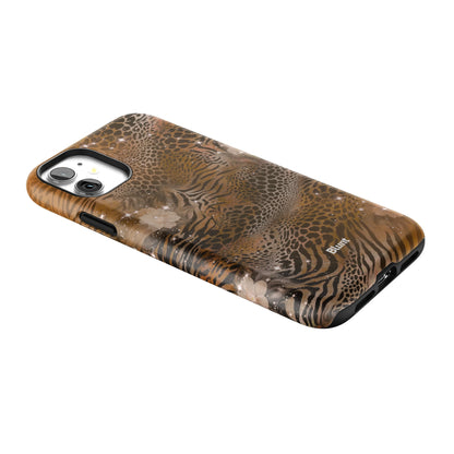 Desert Safari iPhone Case gallery - Iphone_11_Iphone_2