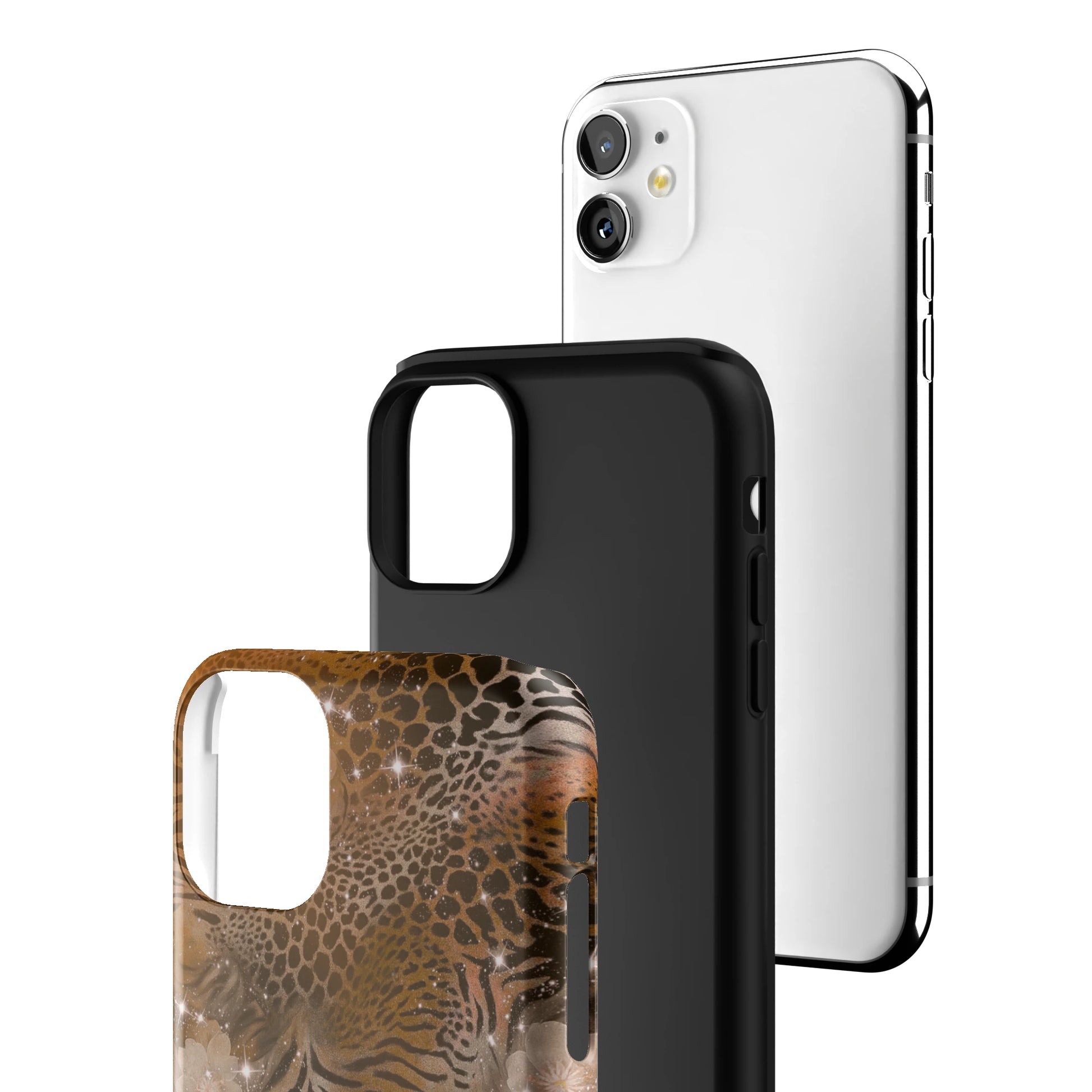 Desert Safari iPhone Case gallery - Iphone_11_Iphone_3