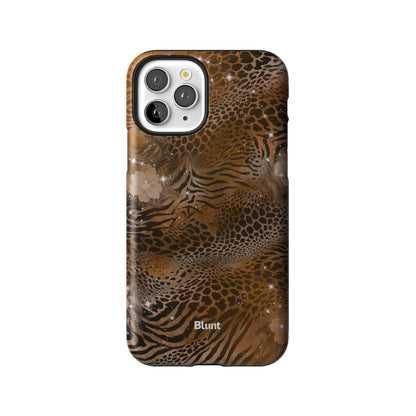 Desert Safari iPhone Case gallery - Iphone_11_Pro_1