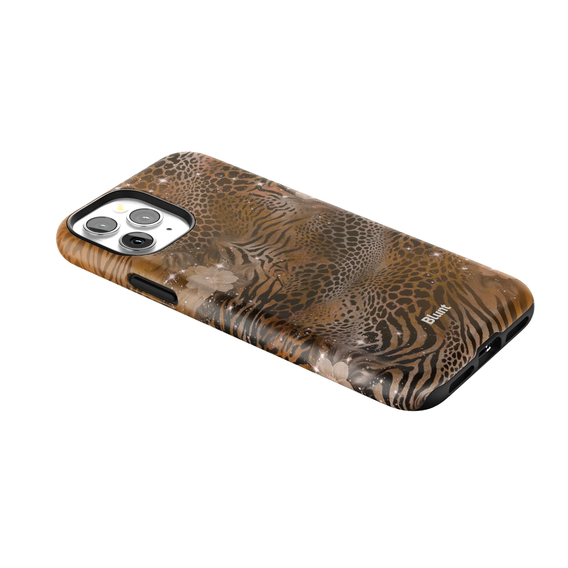 Desert Safari iPhone Case gallery - Iphone_11_Pro_2