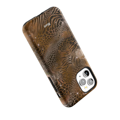 Desert Safari iPhone Case gallery - Iphone_11_Pro_5