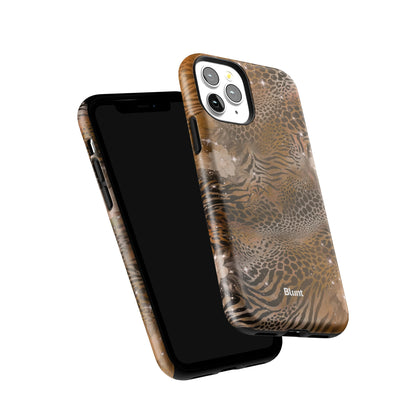 Desert Safari iPhone Case gallery - Iphone_11_Pro_6
