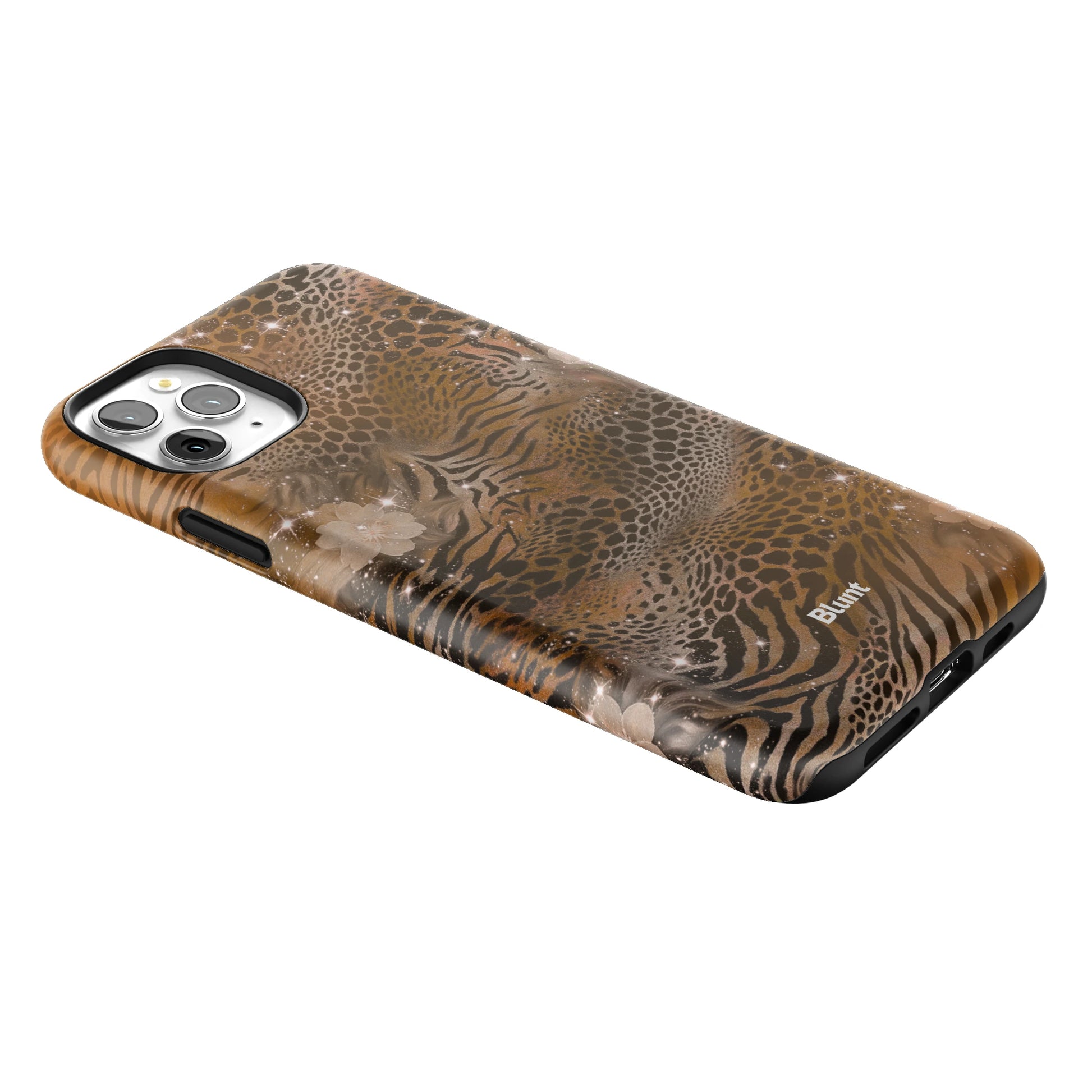 Desert Safari iPhone Case gallery - Iphone_11_Pro_Max_2