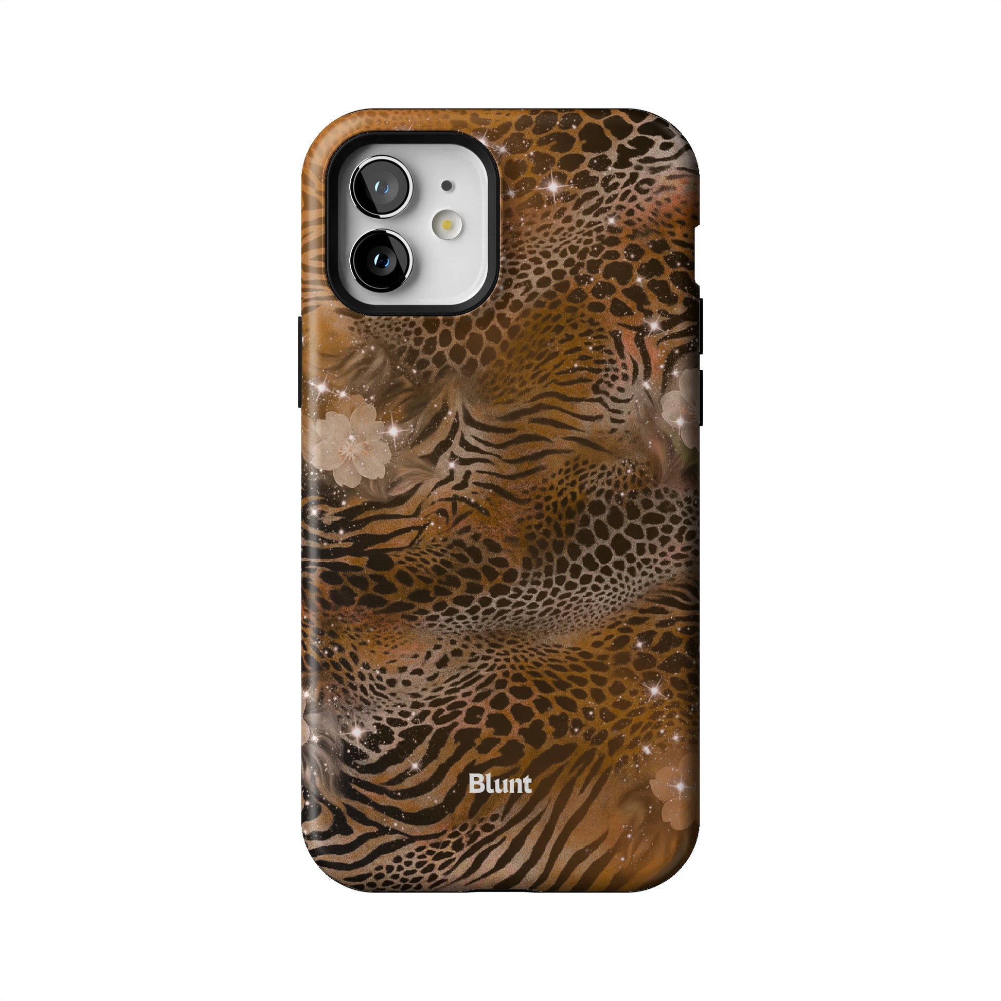 Desert Safari iPhone Case gallery - Iphone_12_Iphone_1