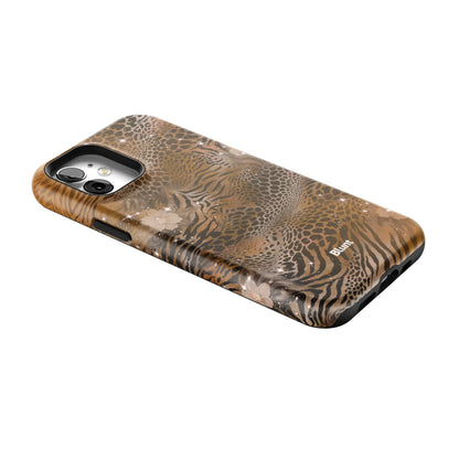 Desert Safari iPhone Case gallery - Iphone_12_Iphone_2