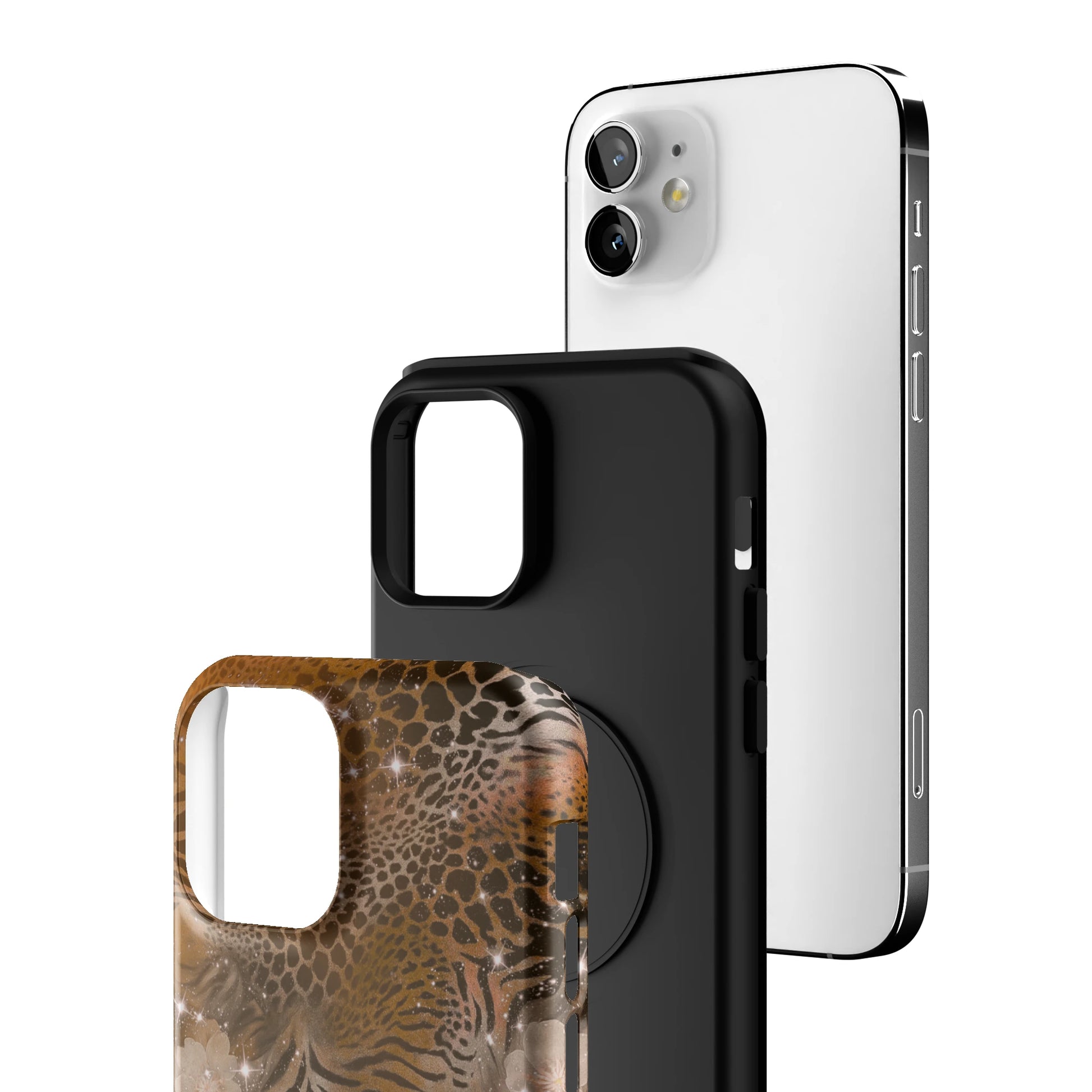 Desert Safari iPhone Case gallery - Iphone_12_Iphone_3
