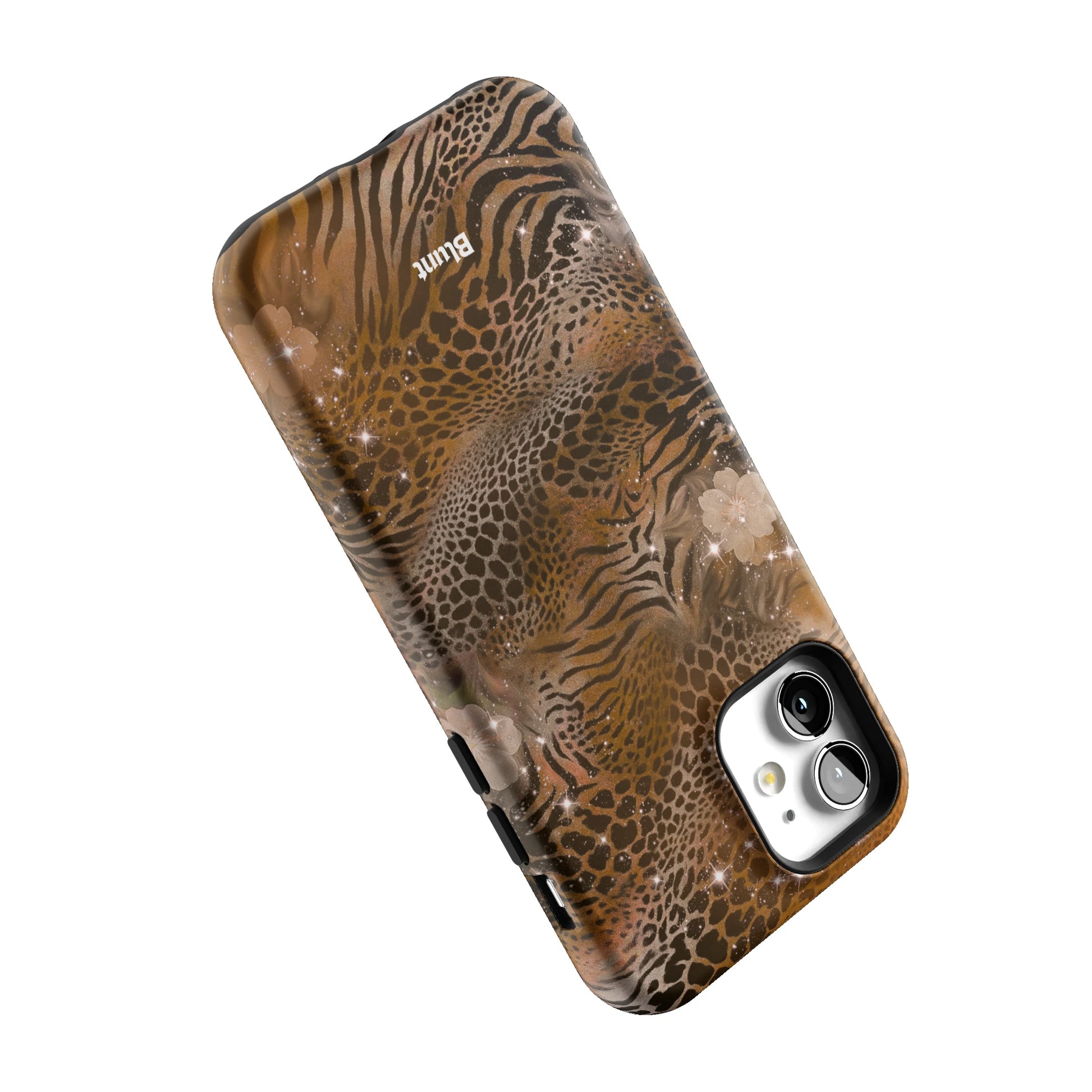 Desert Safari iPhone Case gallery - Iphone_12_Iphone_5