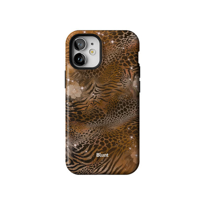 Desert Safari iPhone Case gallery - Iphone_12_Mini_Air_Plus_1
