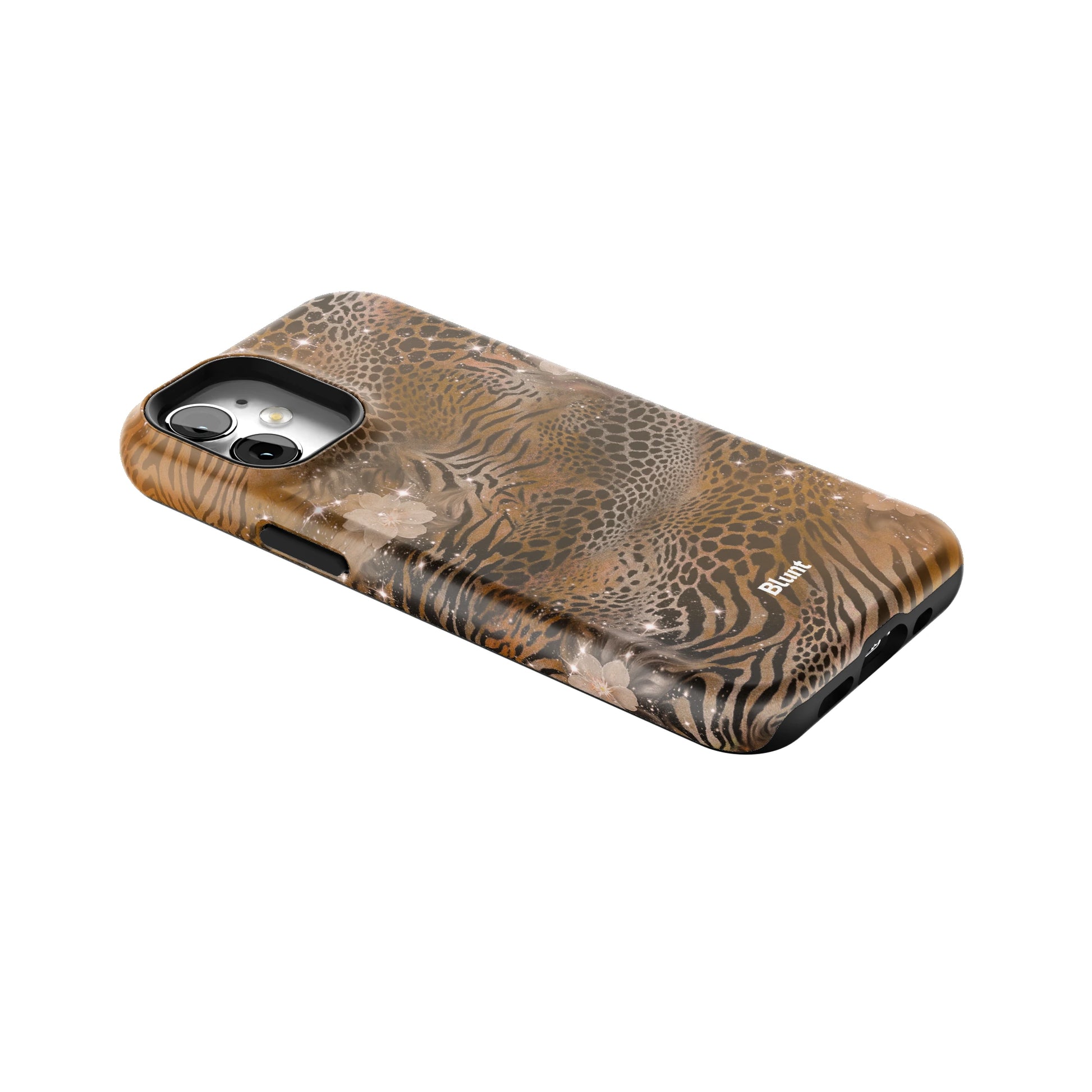 Desert Safari iPhone Case gallery - Iphone_12_Mini_Air_Plus_2