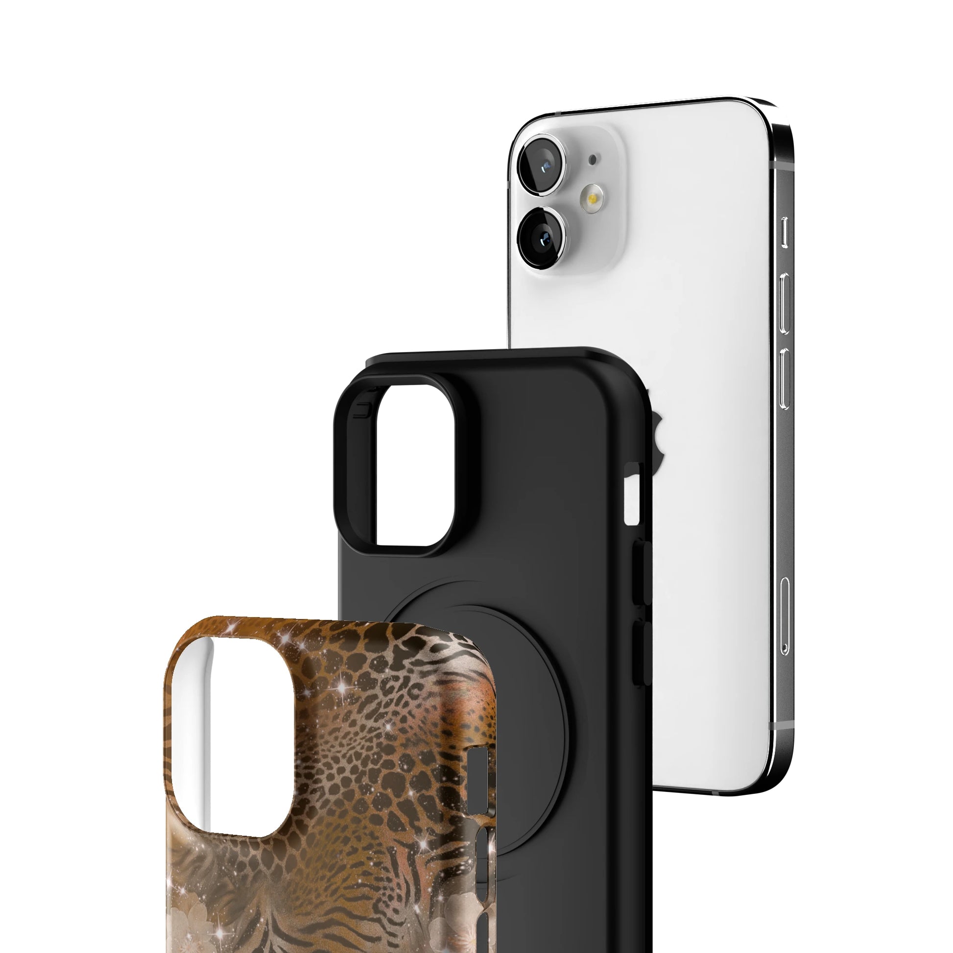 Desert Safari iPhone Case gallery - Iphone_12_Mini_Air_Plus_3