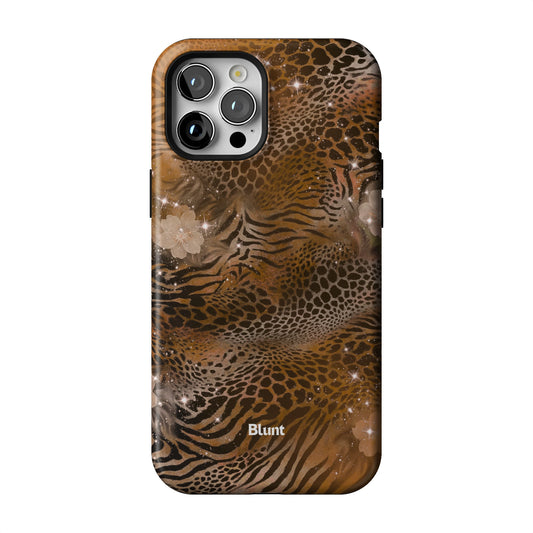 Desert Safari iPhone Case gallery - Iphone_12_Pro_Max_1