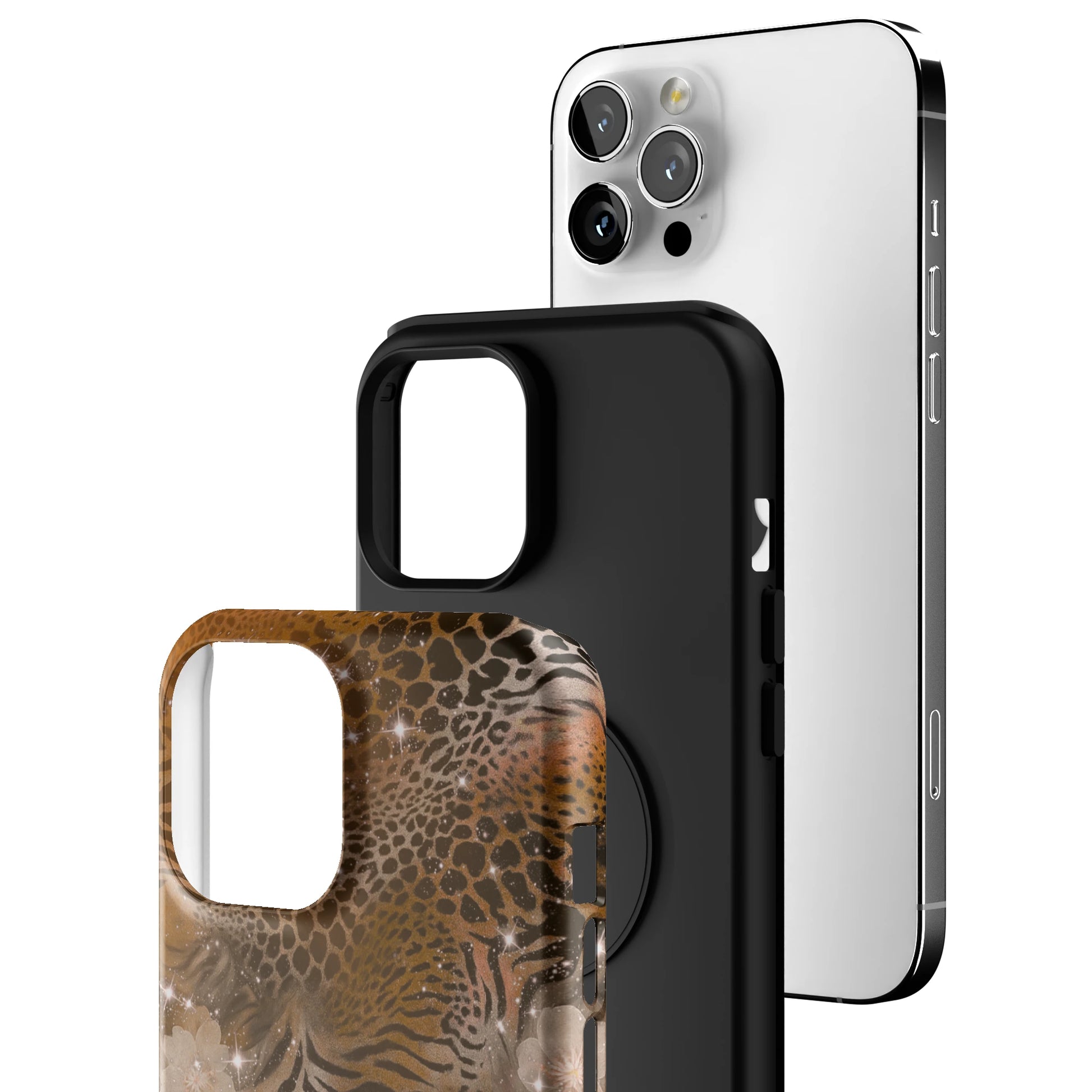 Desert Safari iPhone Case gallery - Iphone_12_Pro_Max_3
