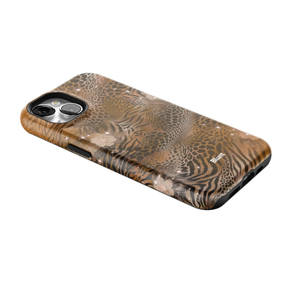 Desert Safari iPhone Case gallery - Iphone_13_Iphone_2