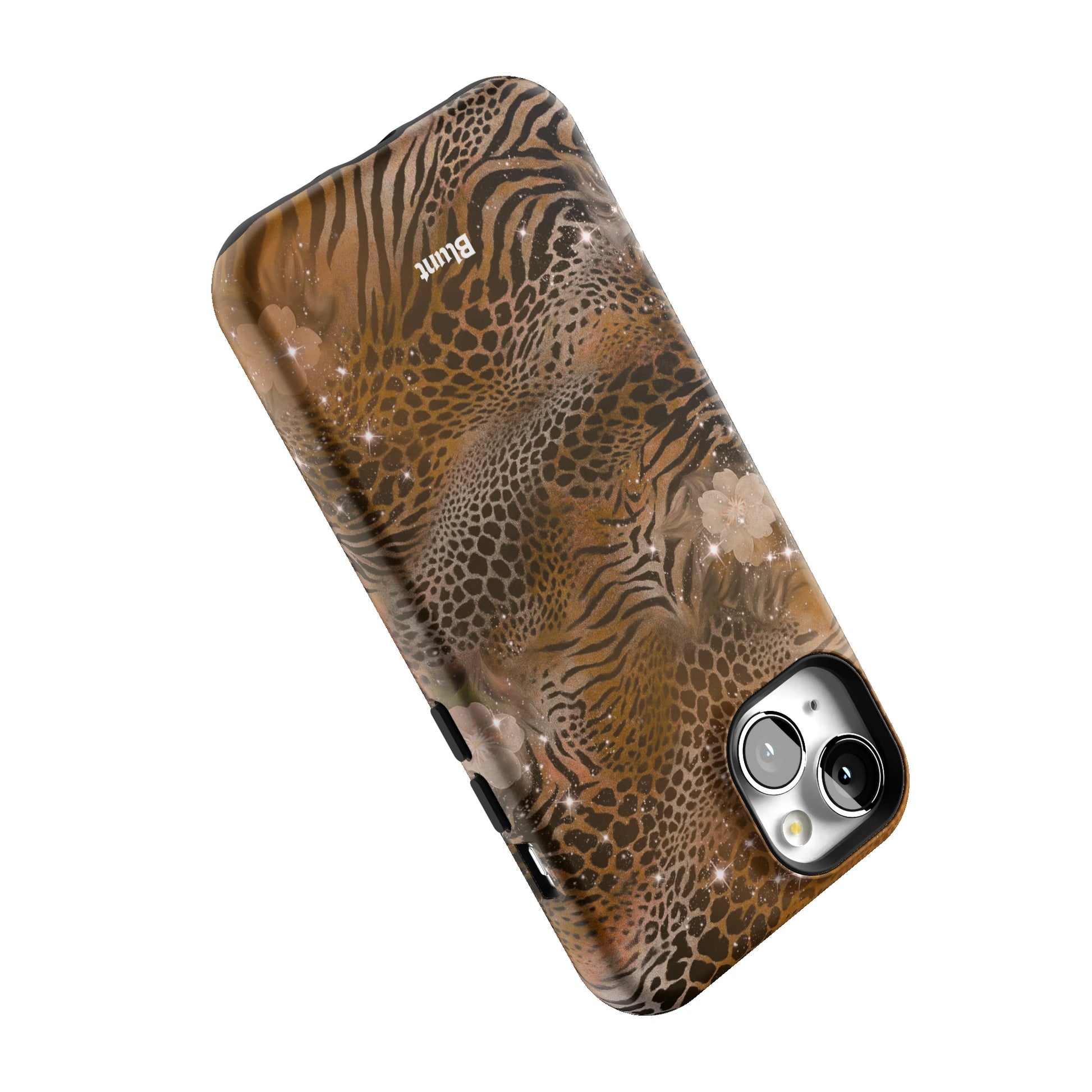 Desert Safari iPhone Case gallery - Iphone_13_Iphone_5