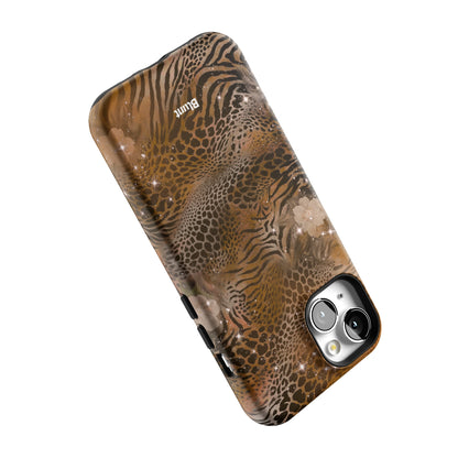 Desert Safari iPhone Case gallery - Iphone_13_Iphone_5