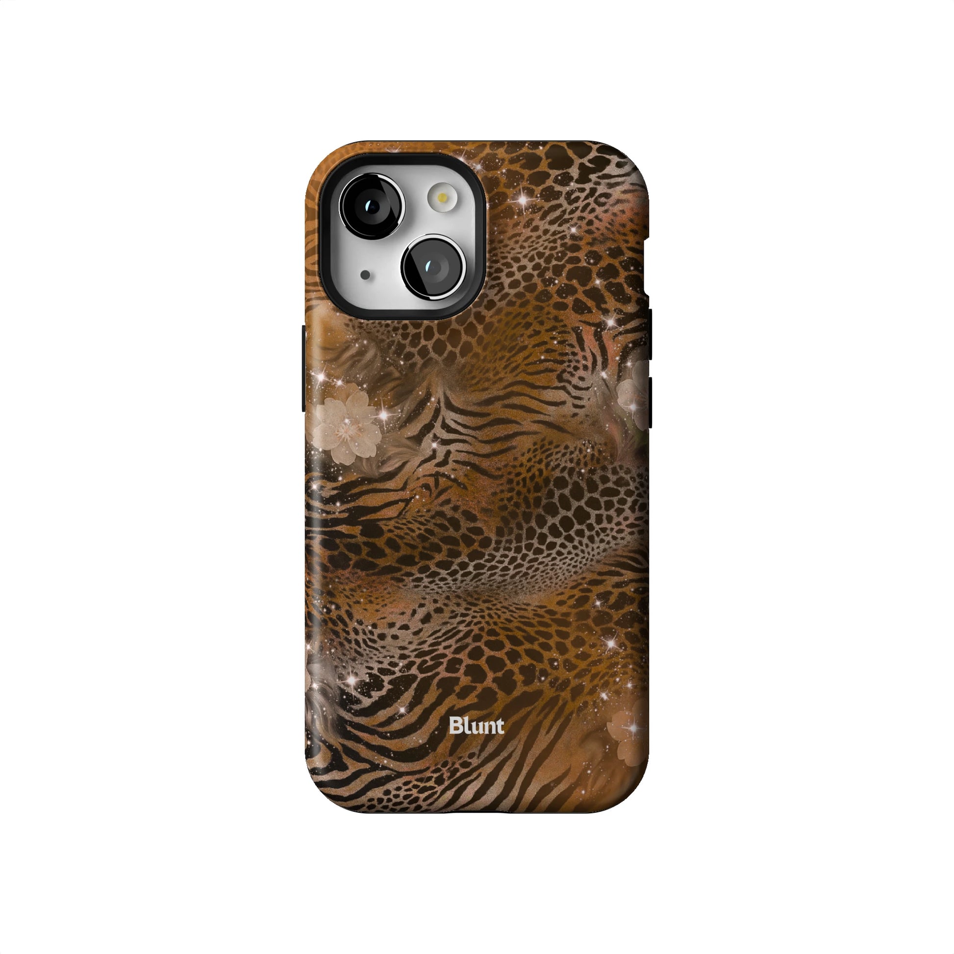 Desert Safari iPhone Case gallery - Iphone_13_Mini_Air_Plus_1