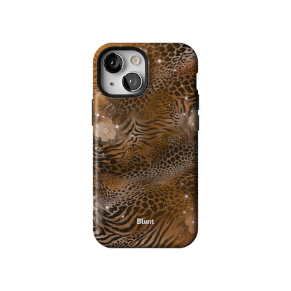 Desert Safari iPhone Case gallery - Iphone_13_Mini_Air_Plus_1