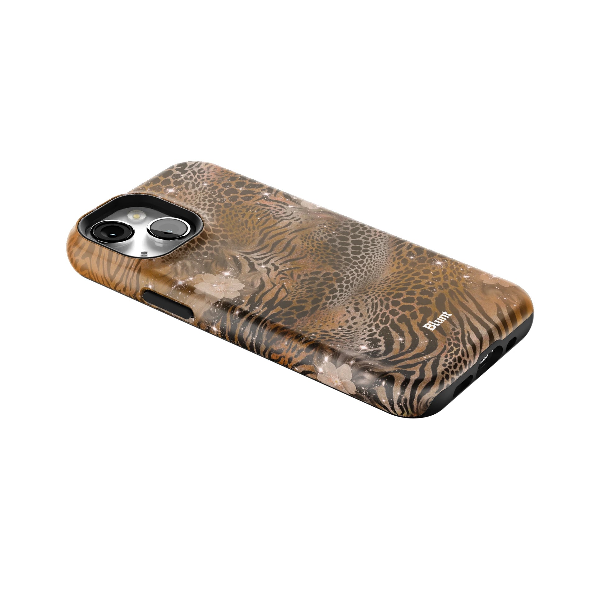 Desert Safari iPhone Case gallery - Iphone_13_Mini_Air_Plus_2