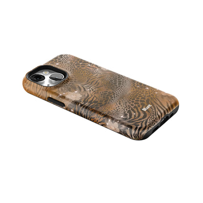 Desert Safari iPhone Case gallery - Iphone_13_Mini_Air_Plus_2