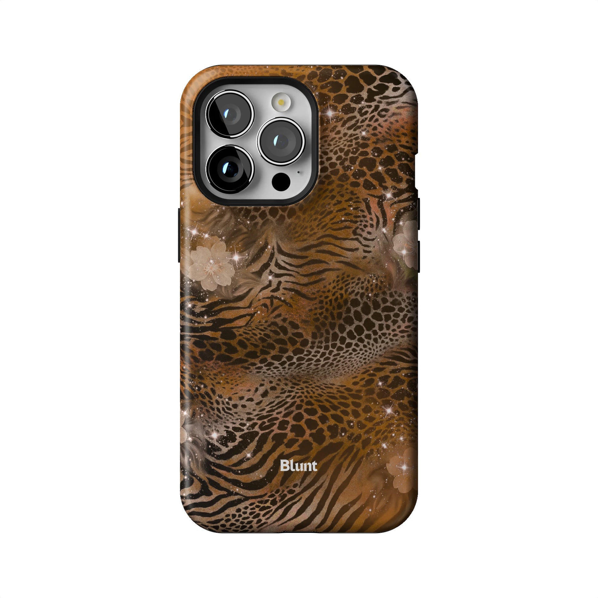 Desert Safari iPhone Case gallery - Iphone_13_Pro_1
