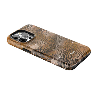 Desert Safari iPhone Case gallery - Iphone_13_Pro_2