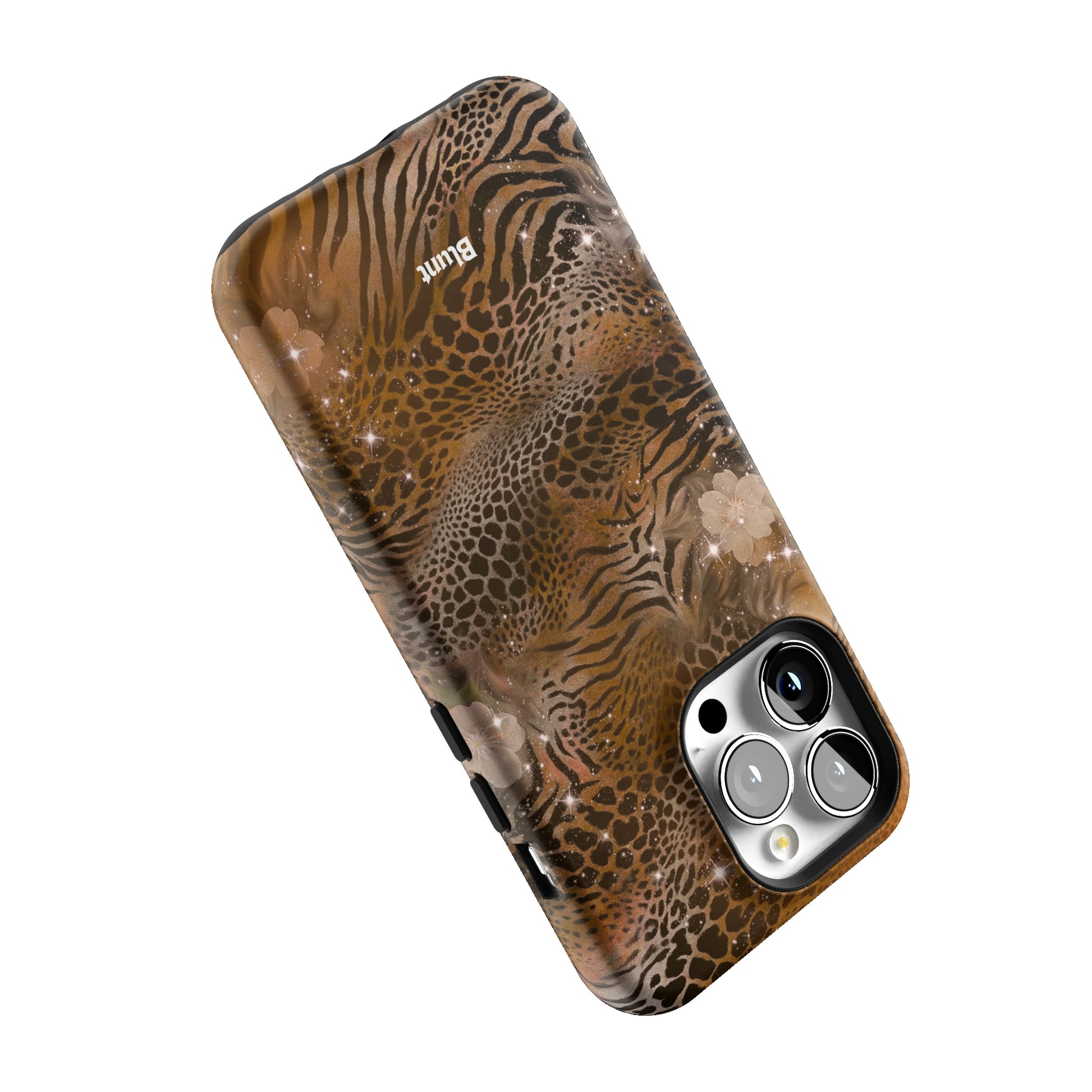 Desert Safari iPhone Case gallery - Iphone_13_Pro_5