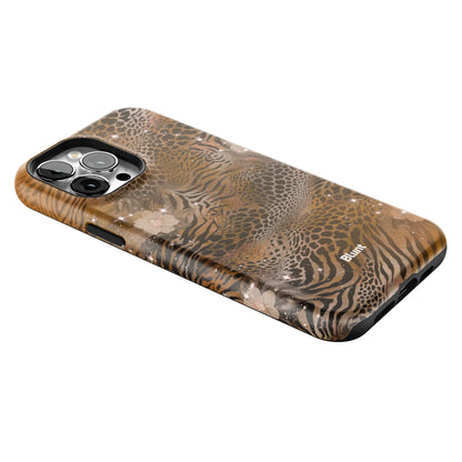 Desert Safari iPhone Case gallery - Iphone_13_Pro_Max_2