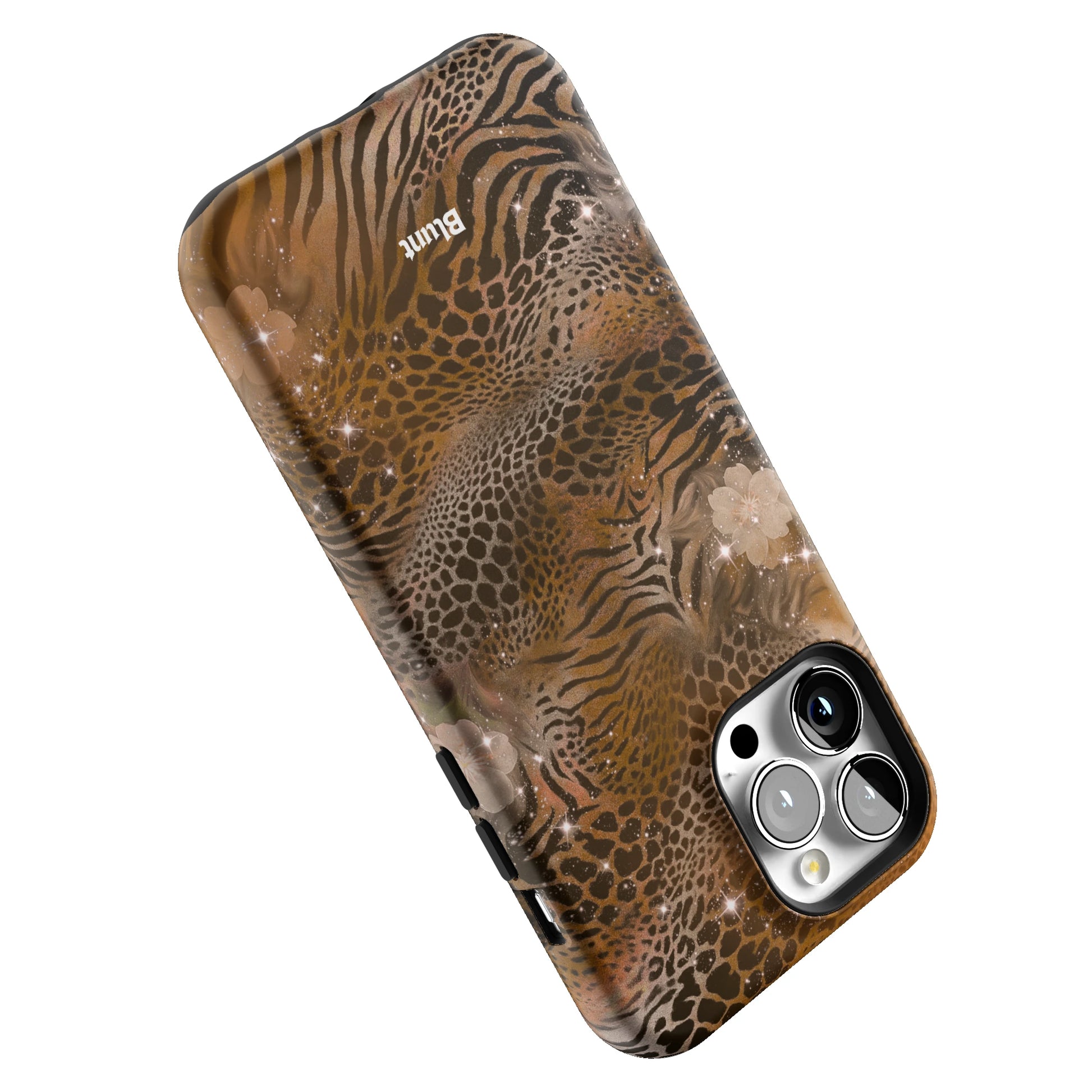 Desert Safari iPhone Case gallery - Iphone_13_Pro_Max_5