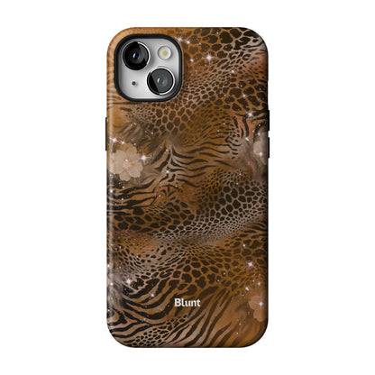 Desert Safari iPhone Case gallery - Iphone_14_Mini_Air_Plus_1