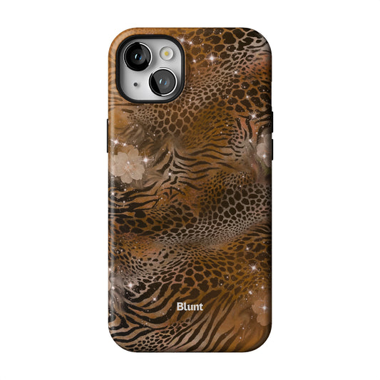 Desert Safari iPhone Case gallery - Iphone_14_Mini_Air_Plus_1