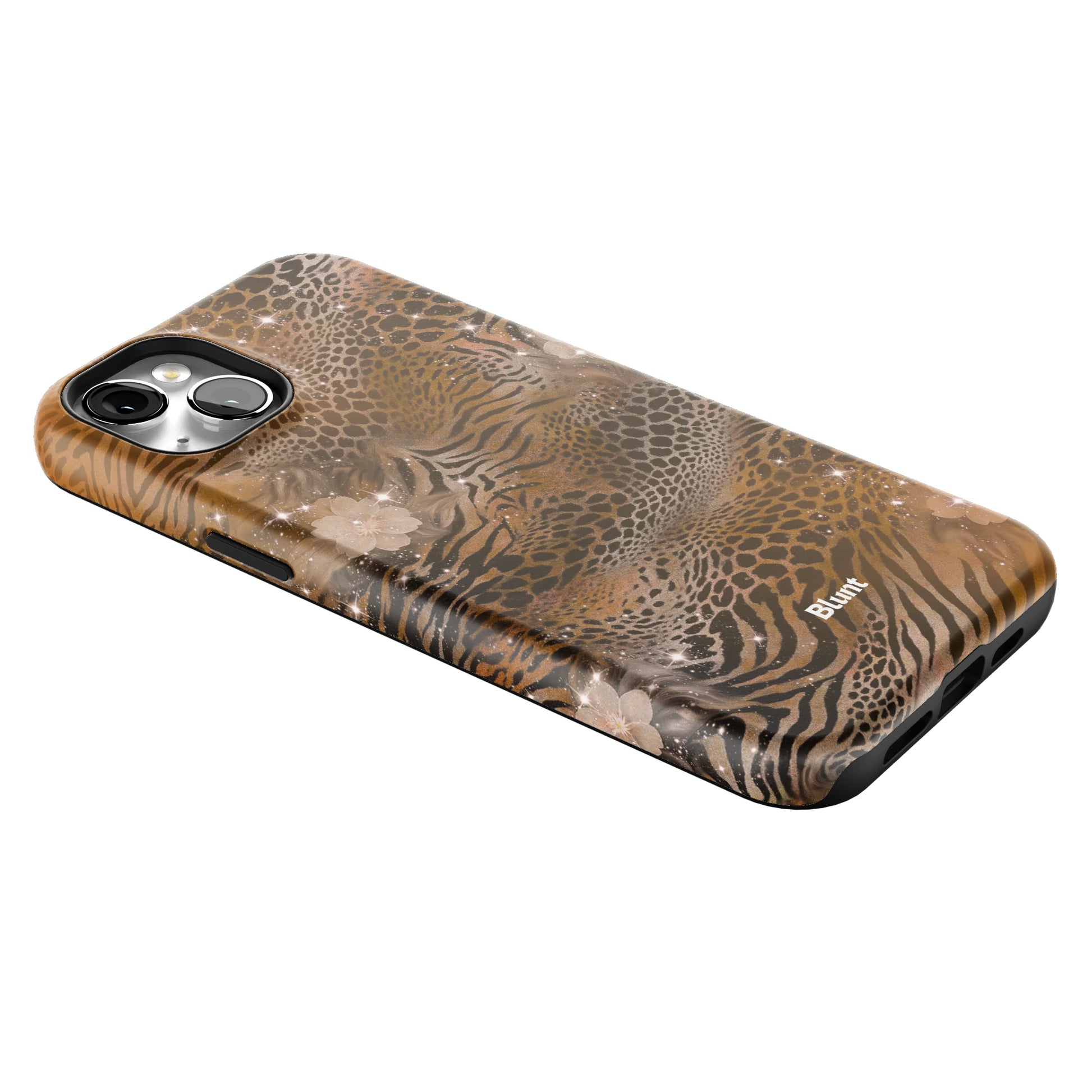 Desert Safari iPhone Case gallery - Iphone_14_Mini_Air_Plus_2