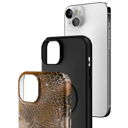 Desert Safari iPhone Case gallery - Iphone_14_Mini_Air_Plus_3