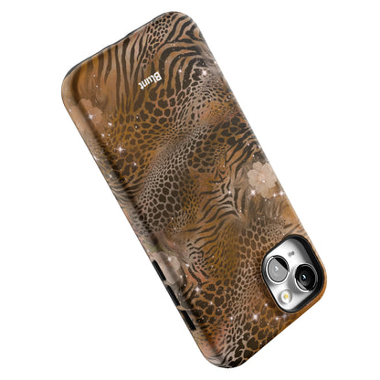 Desert Safari iPhone Case gallery - Iphone_14_Mini_Air_Plus_5