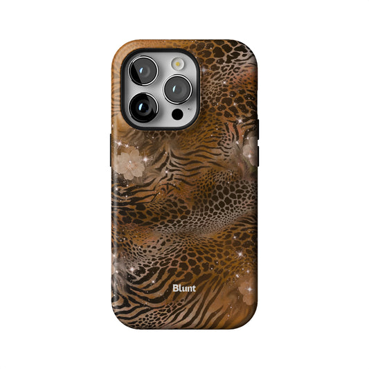 Desert Safari iPhone Case gallery - Iphone_14_Pro_1