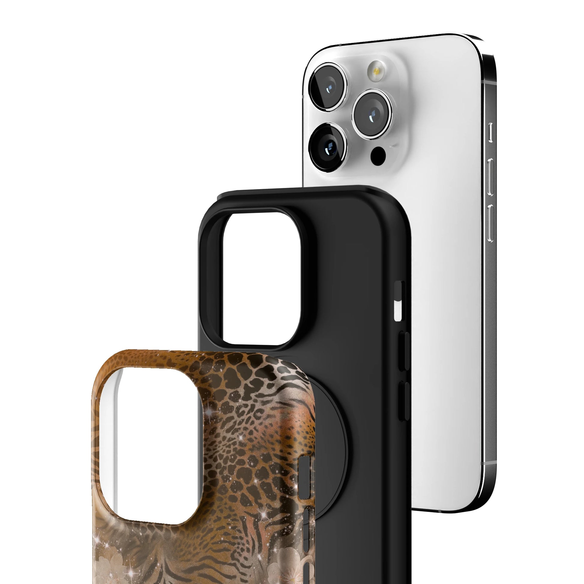 Desert Safari iPhone Case gallery - Iphone_14_Pro_3