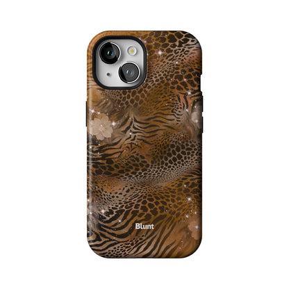 Desert Safari iPhone Case gallery - Iphone_15_Iphone_1