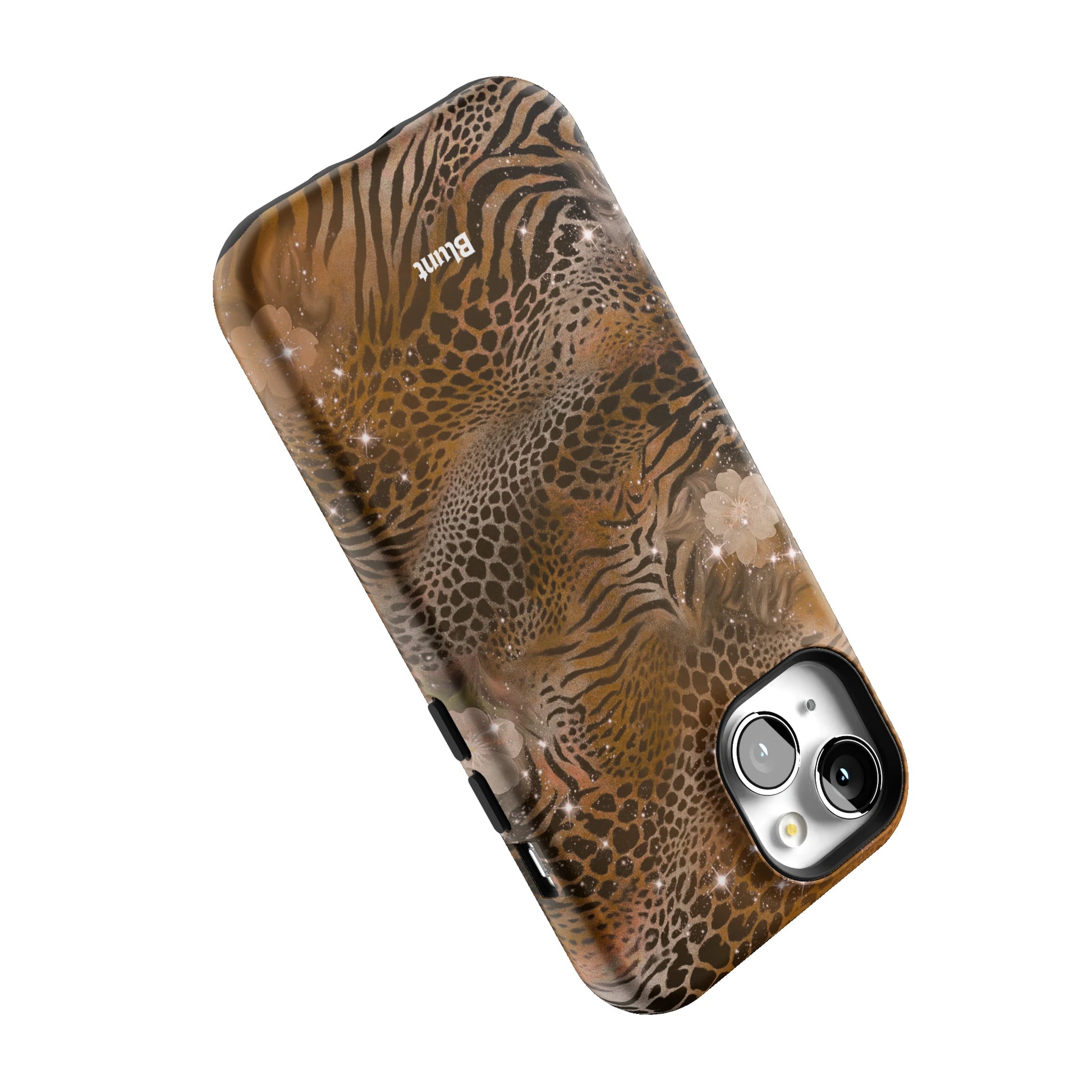 Desert Safari iPhone Case gallery - Iphone_15_Iphone_5