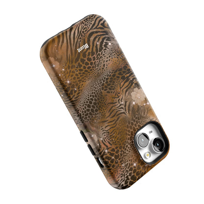 Desert Safari iPhone Case gallery - Iphone_15_Iphone_5