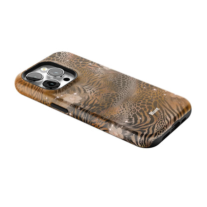 Desert Safari iPhone Case gallery - Iphone_15_Pro_2