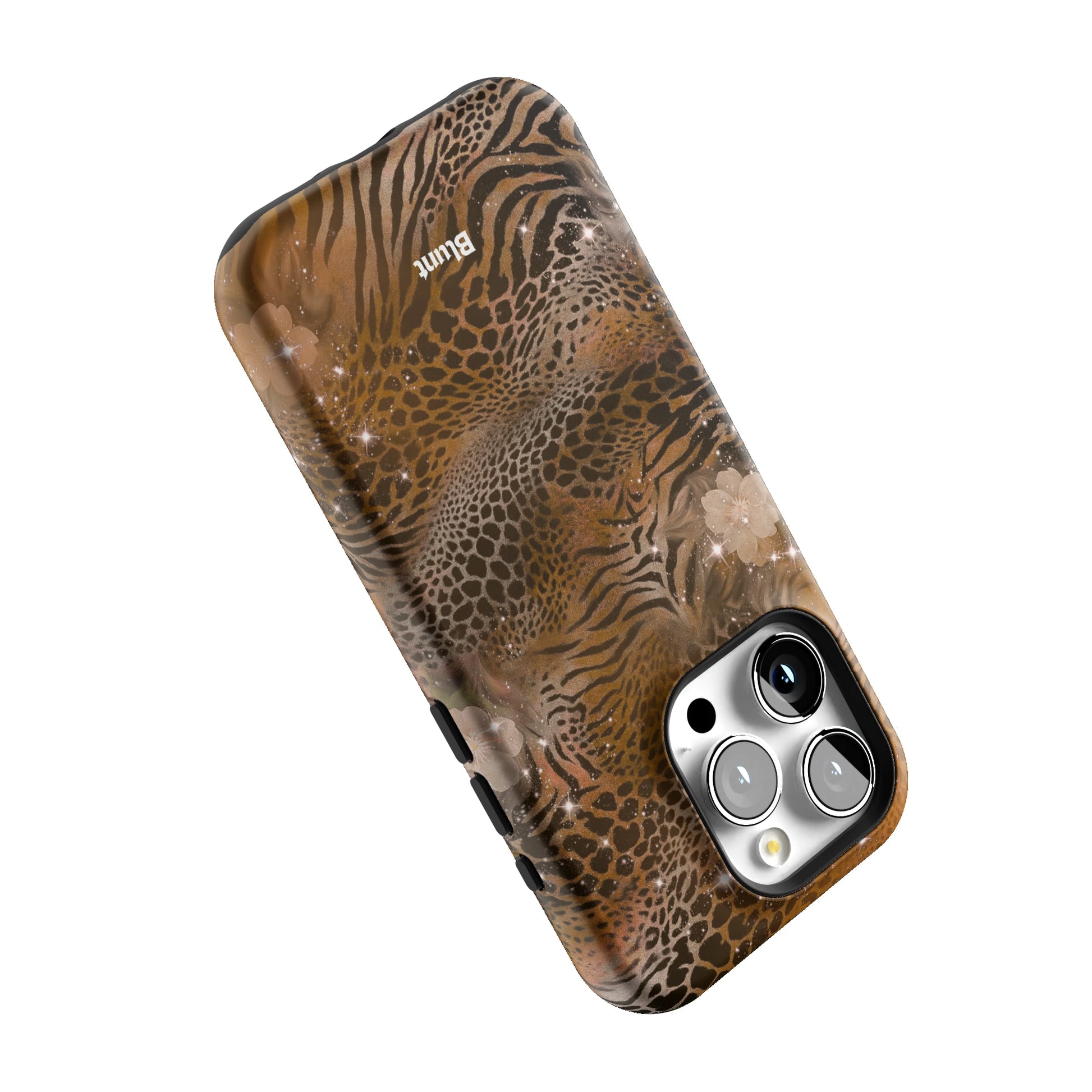 Desert Safari iPhone Case gallery - Iphone_15_Pro_5
